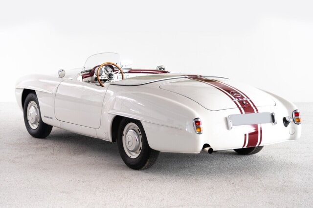 Mercedes-Benz 190