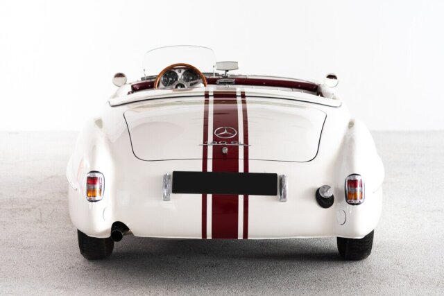 Mercedes-Benz 190