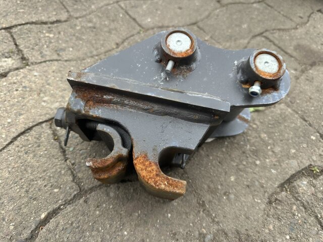 - Andere