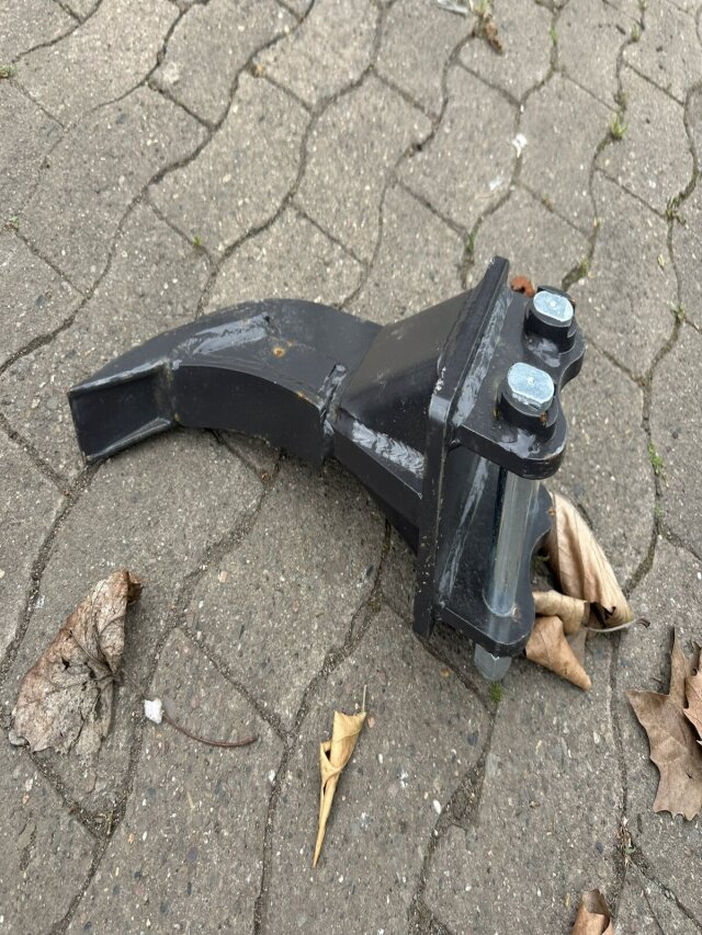 - Andere