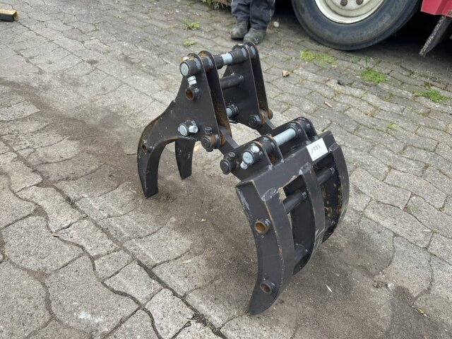 - Andere