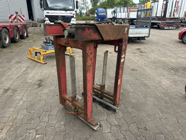 Kinshofer Andere