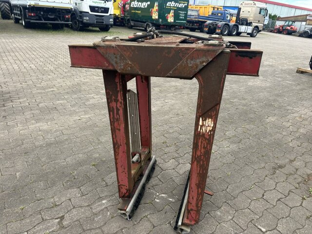 Kinshofer Andere