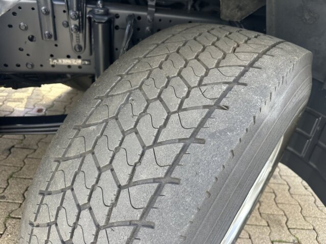 Iveco Stralis