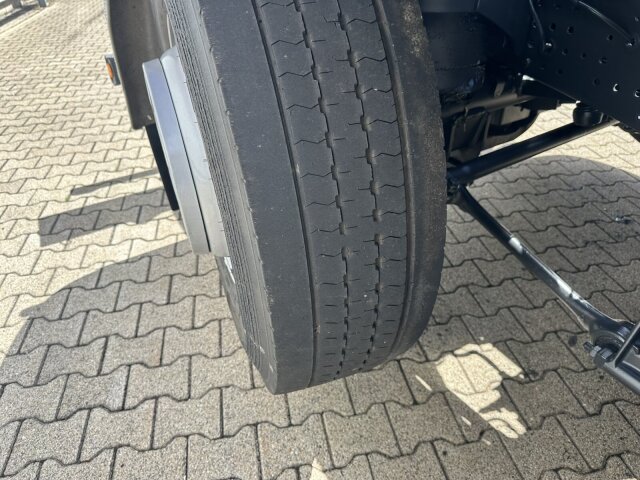 Iveco Stralis