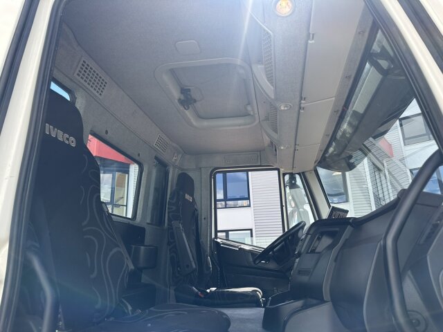 Iveco Stralis