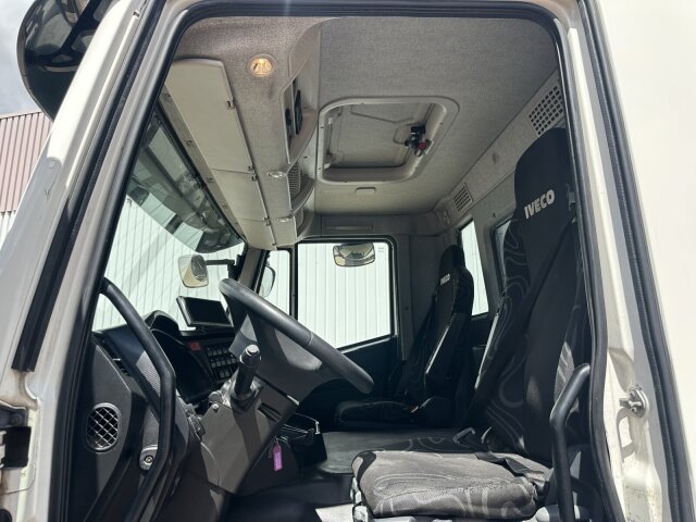 Iveco Stralis