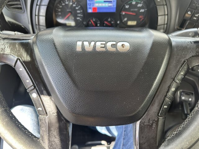 Iveco Stralis
