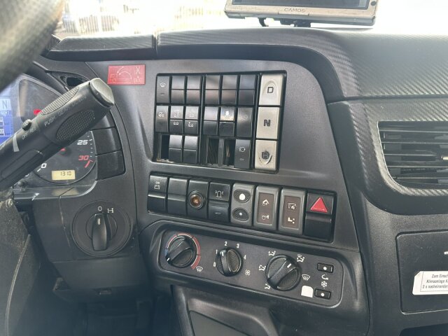 Iveco Stralis