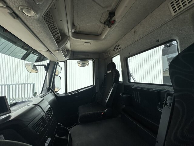 Iveco Stralis