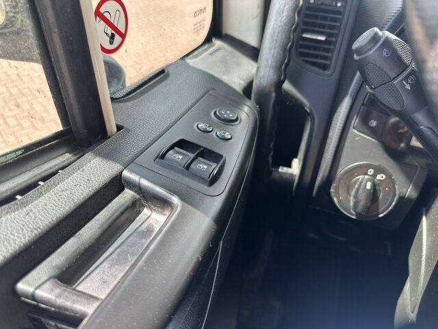 Iveco Stralis