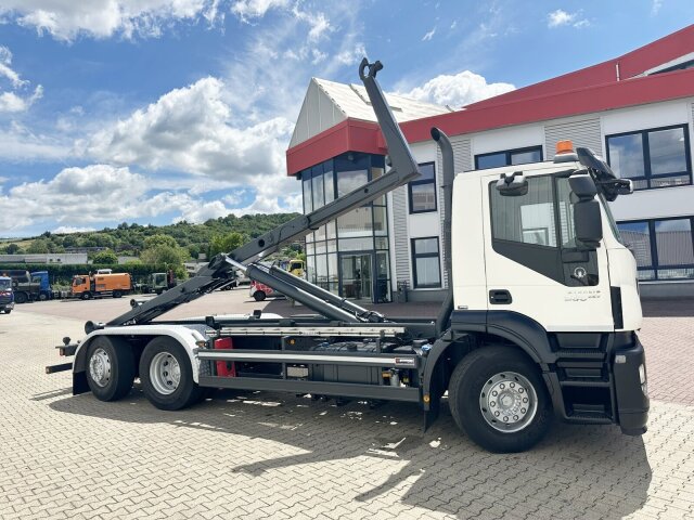 Iveco Stralis