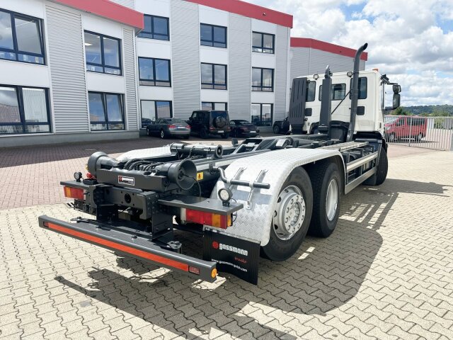 Iveco Stralis