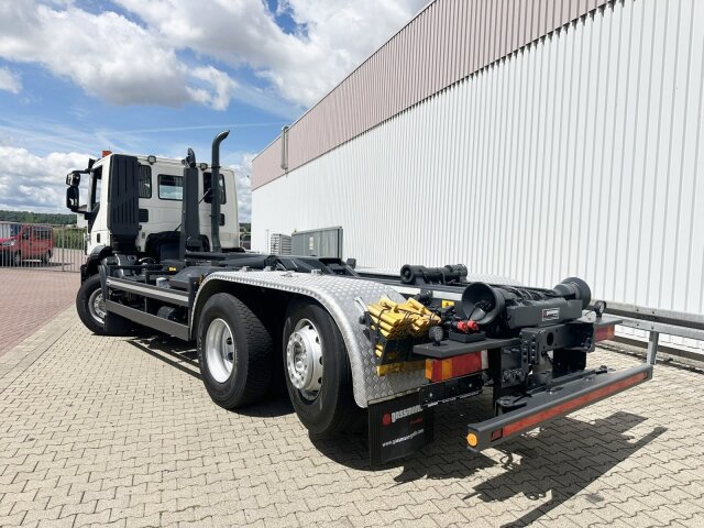 Iveco Stralis