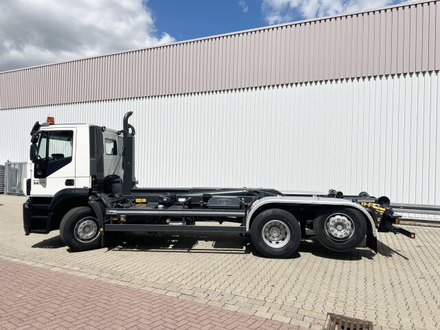 Iveco Stralis