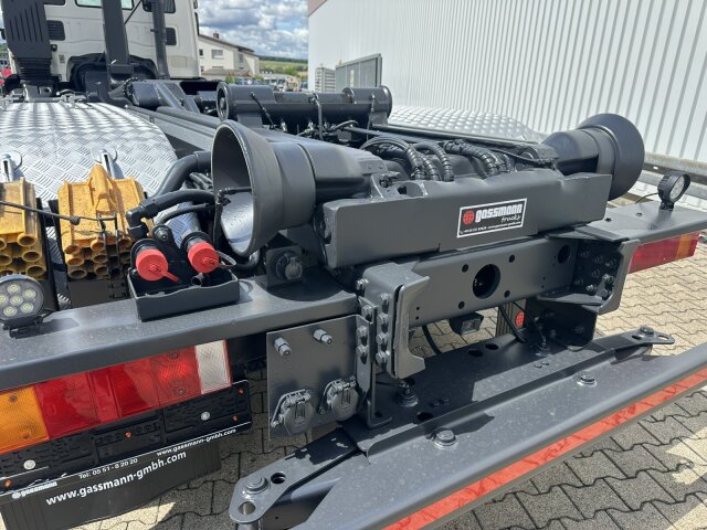 Iveco Stralis