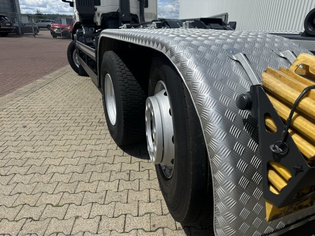 Iveco Stralis