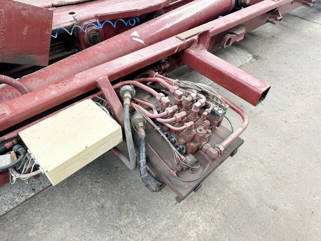 HIAB -