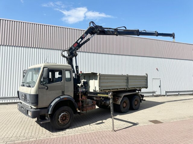 HIAB -