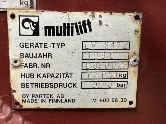 HIAB -