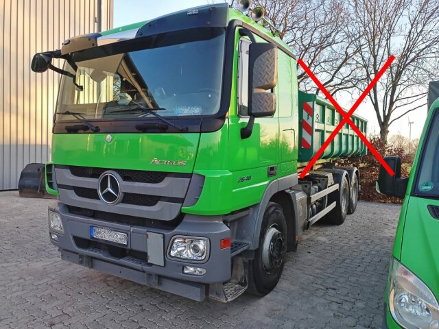 VDL Andere