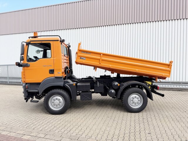 MAN TGM