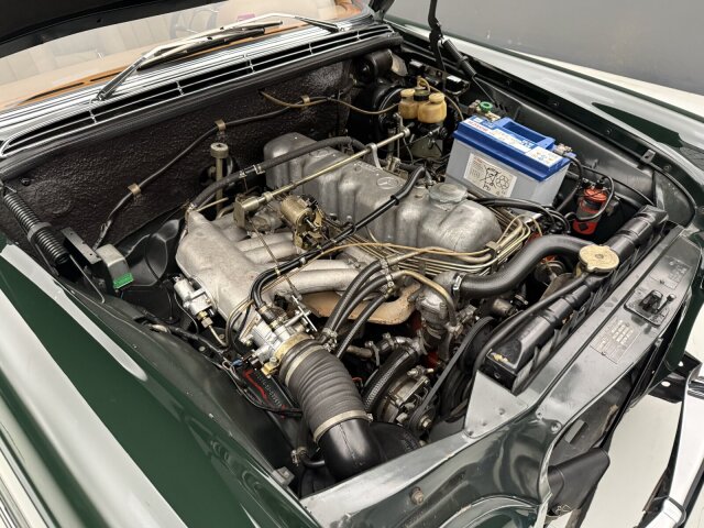 Mercedes-Benz 250