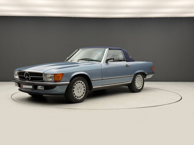 Mercedes-Benz -