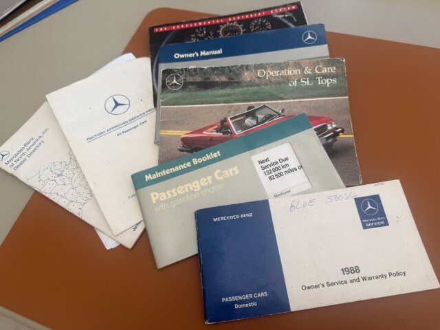 Mercedes-Benz -