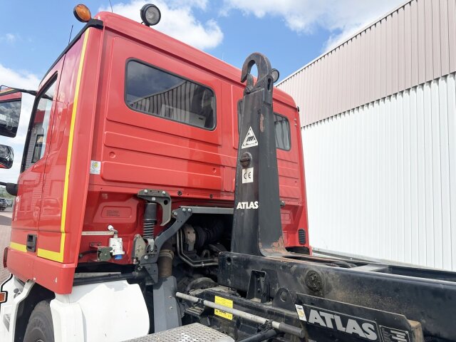Mercedes-Benz Actros
