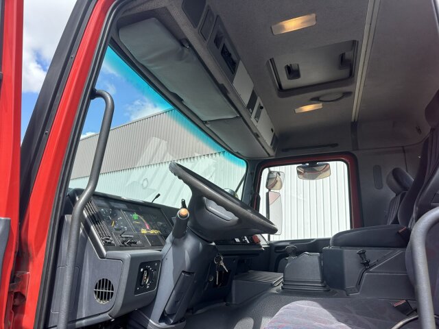 Mercedes-Benz Actros
