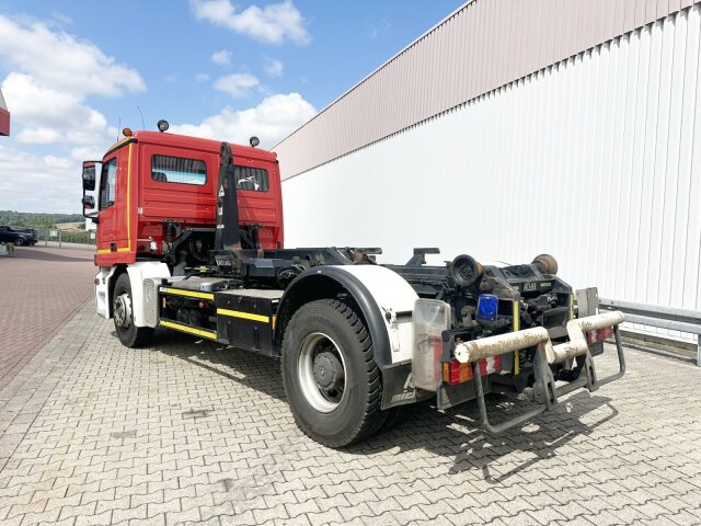 Mercedes-Benz Actros