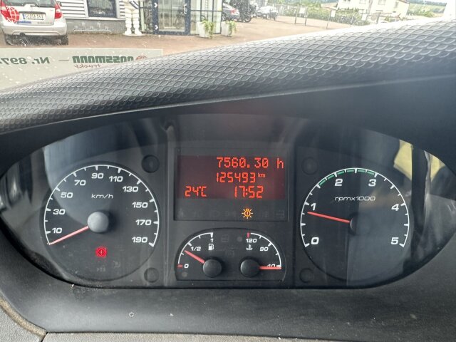 Iveco Daily