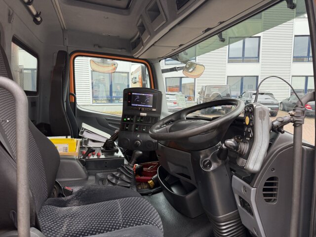 Mercedes-Benz Atego