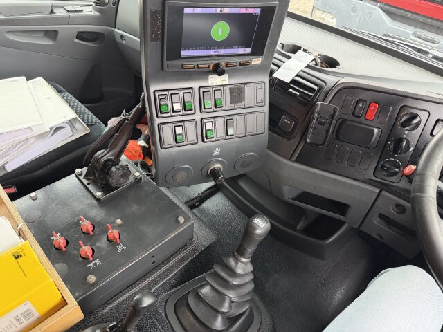 Mercedes-Benz Atego