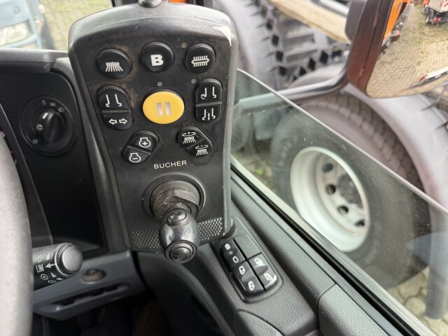 Mercedes-Benz Atego