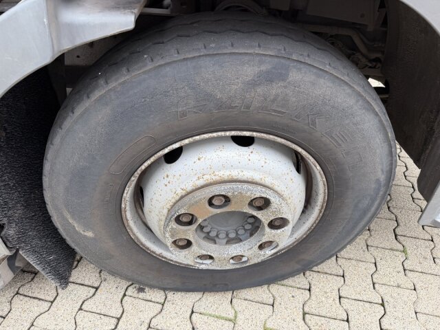 Mercedes-Benz Atego