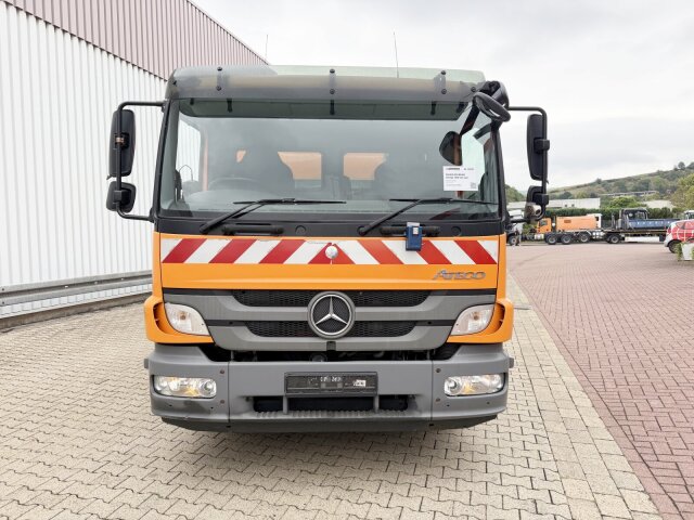 Mercedes-Benz Atego
