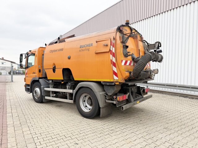 Mercedes-Benz Atego