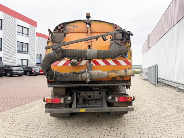 Mercedes-Benz Atego