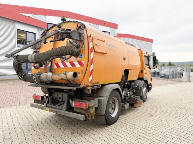 Mercedes-Benz Atego