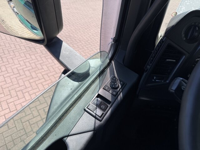 Mercedes-Benz Arocs