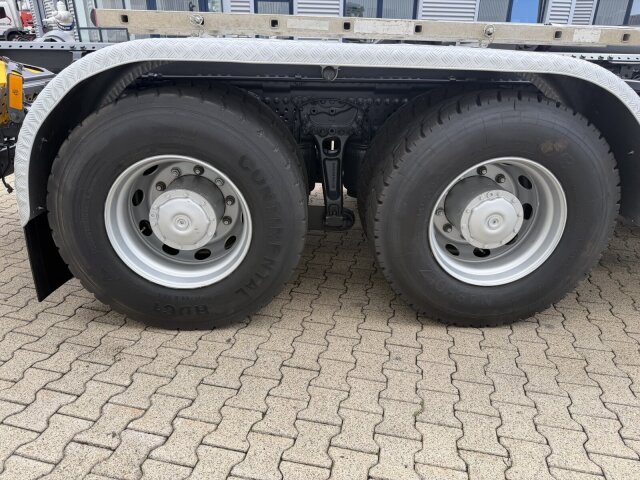 Mercedes-Benz Arocs