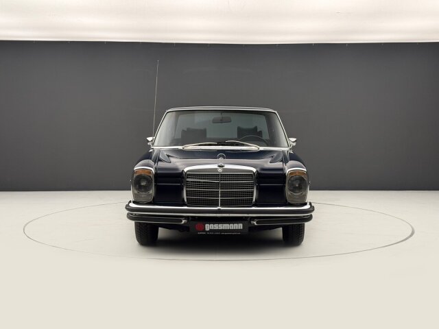 Mercedes-Benz 250