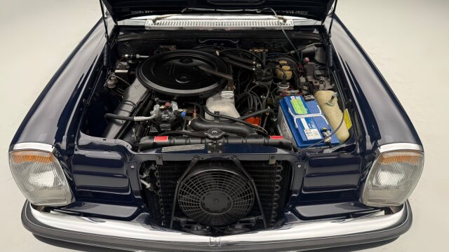Mercedes-Benz 250