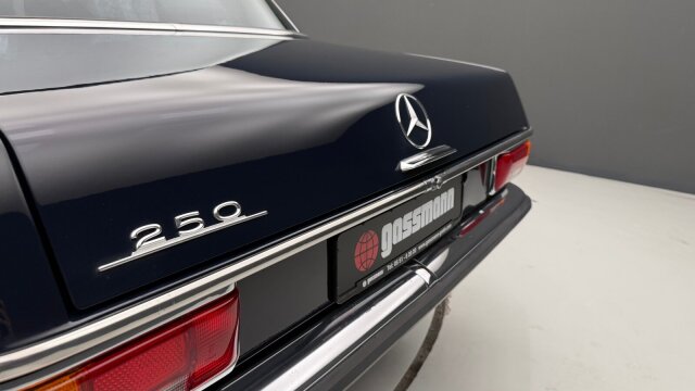 Mercedes-Benz 250