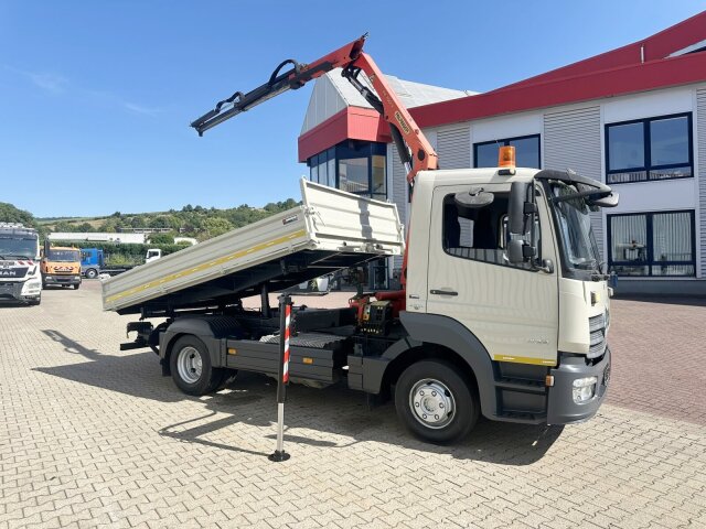 Mercedes-Benz Atego