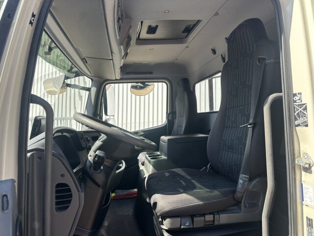 Mercedes-Benz Atego