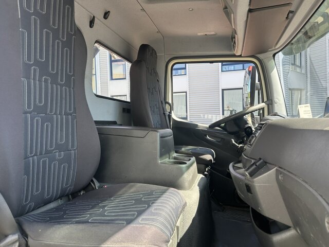 Mercedes-Benz Atego