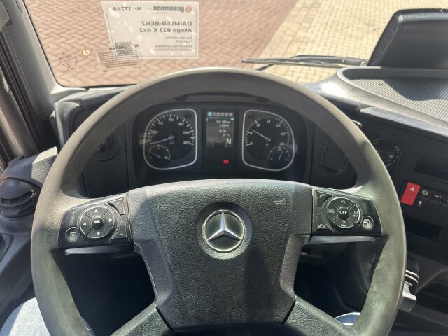 Mercedes-Benz Atego